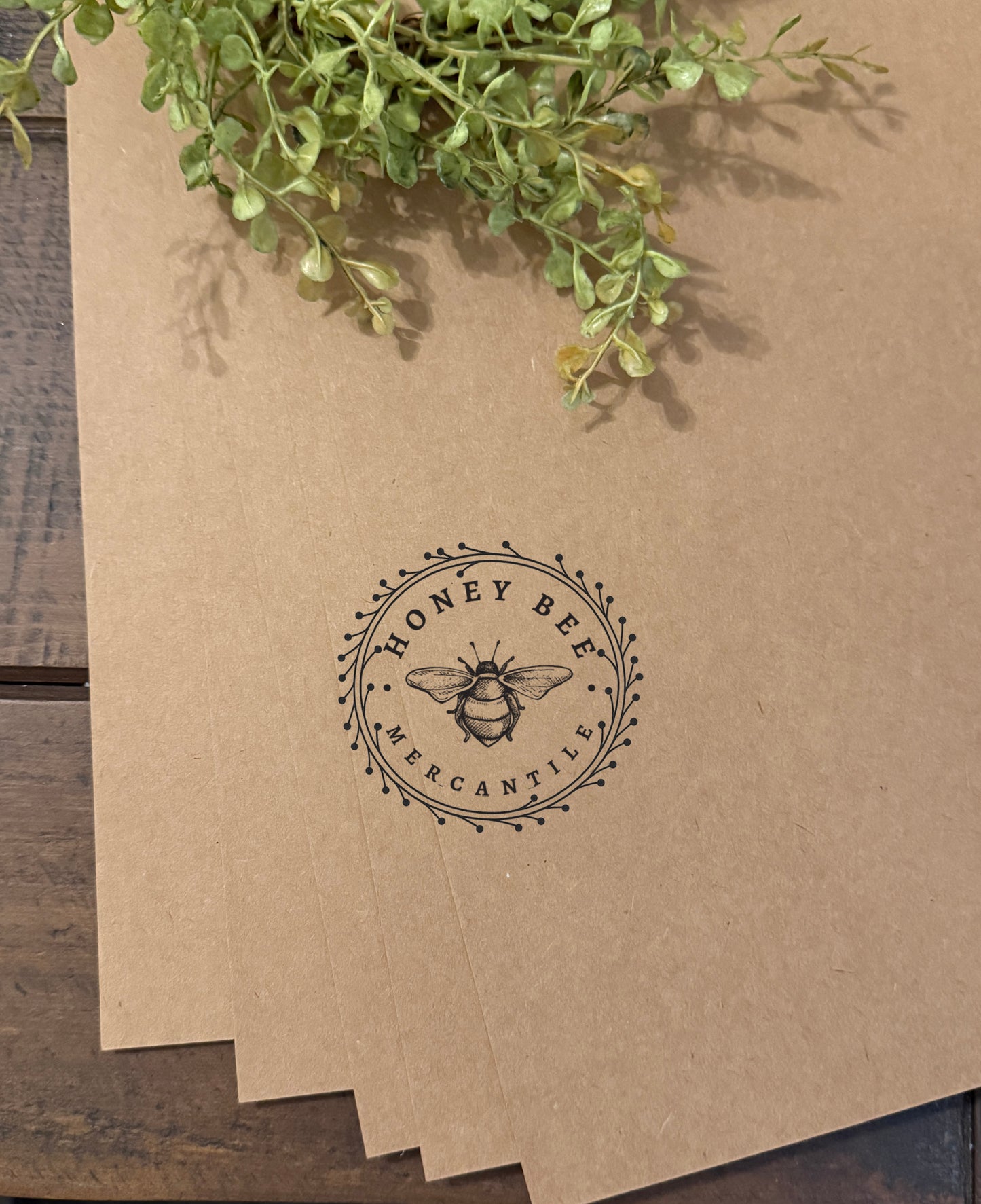 Kraft Cardstock Sampler Pack | Set of 5 Sheets | 8.5" x 11" | Heavyweight 250 GSM | Perfect for Crafting & Printing