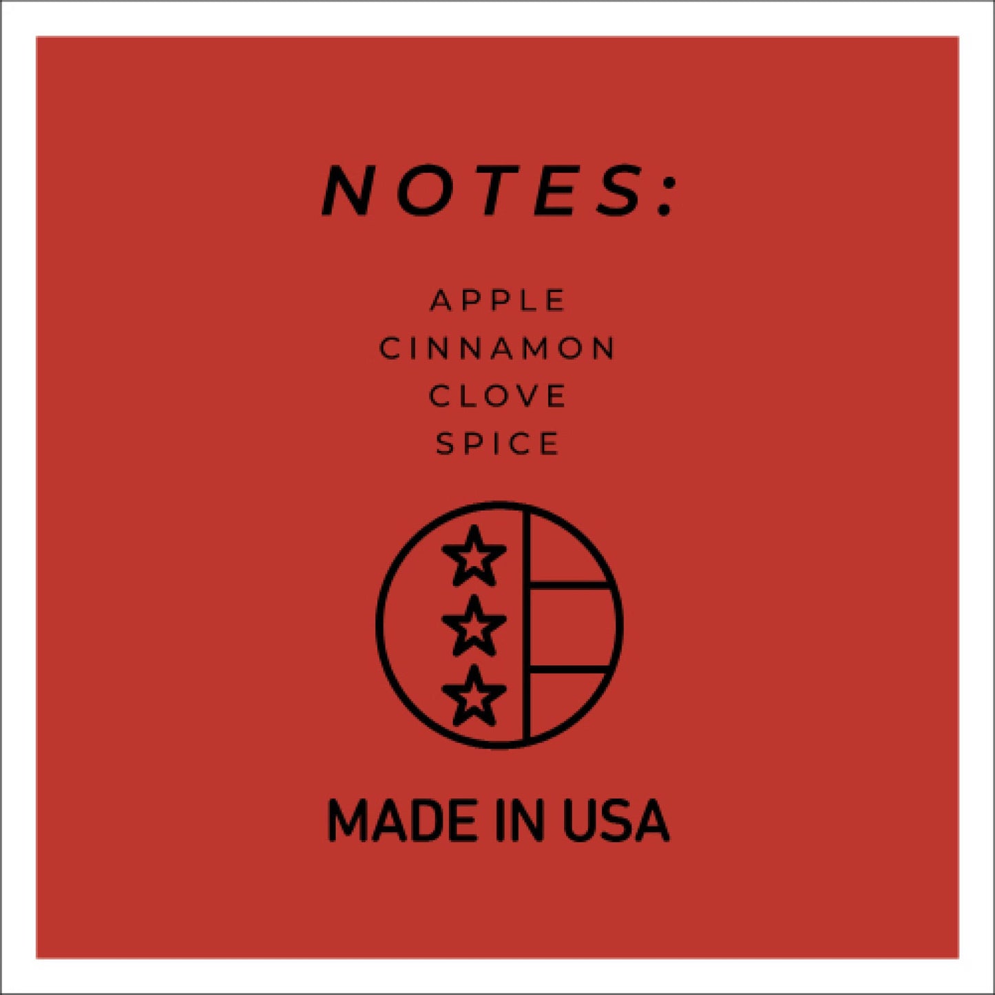 Room Spray (7oz.) – Juicy Apple