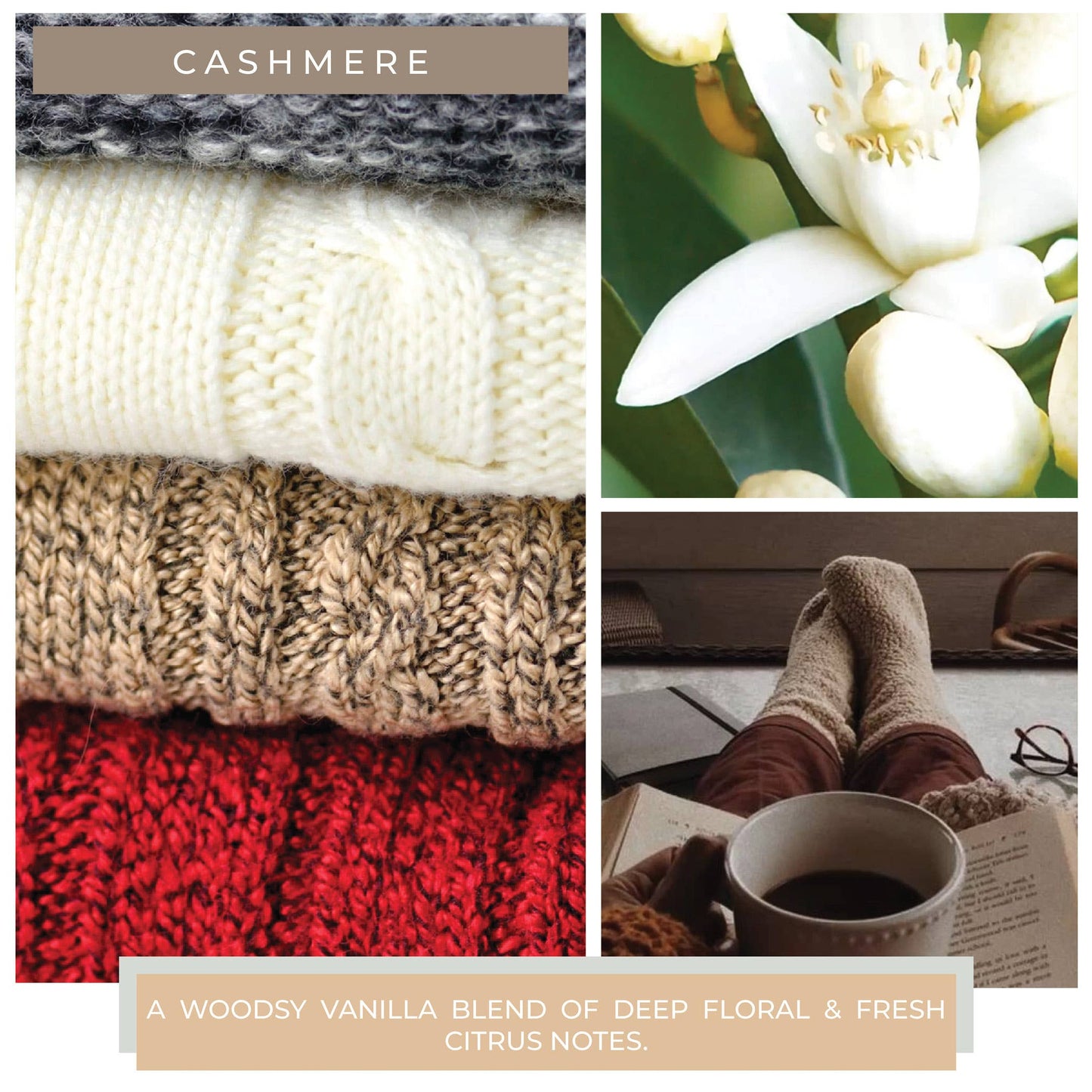 Room Spray (7oz.) – Cashmere