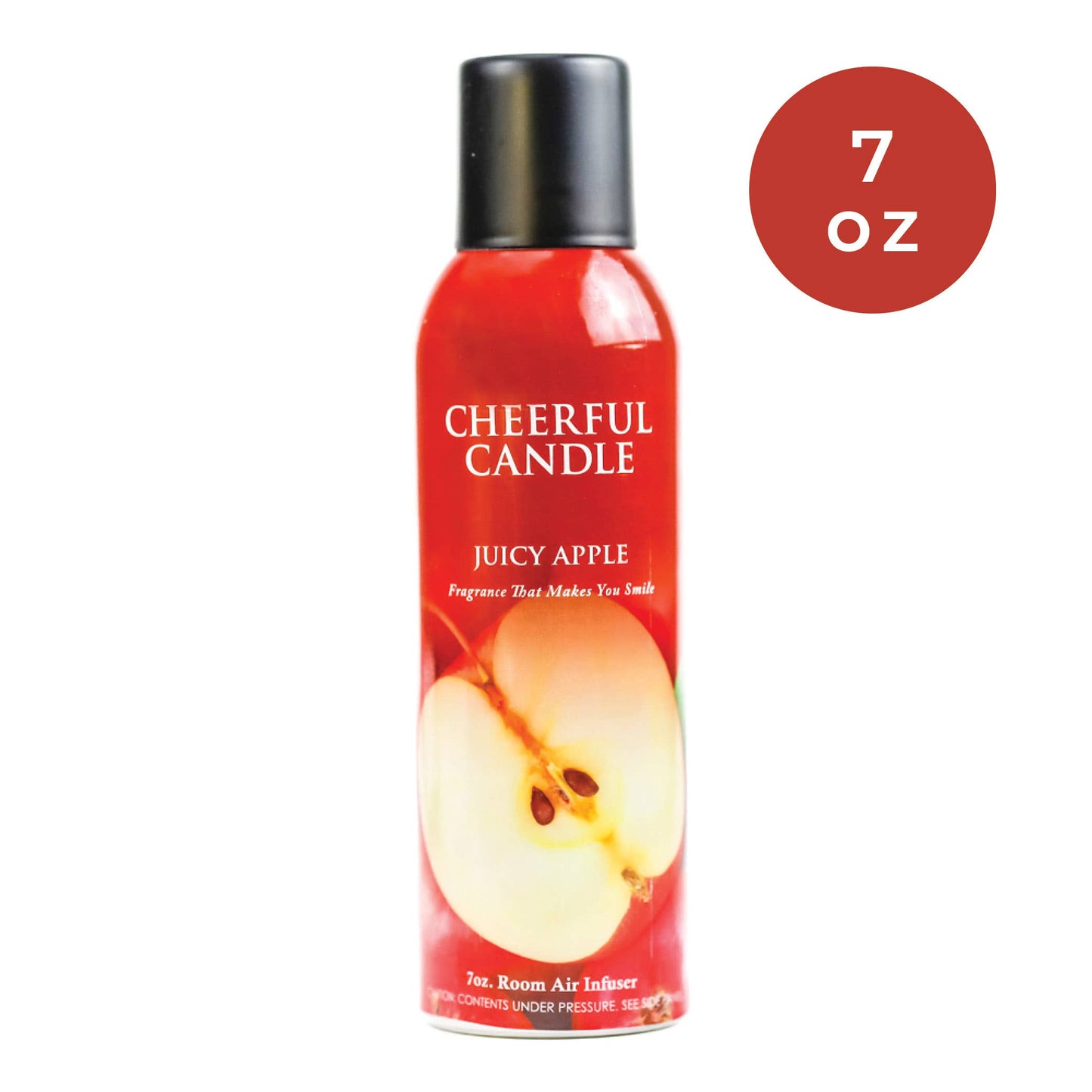 Room Spray (7oz.) – Juicy Apple
