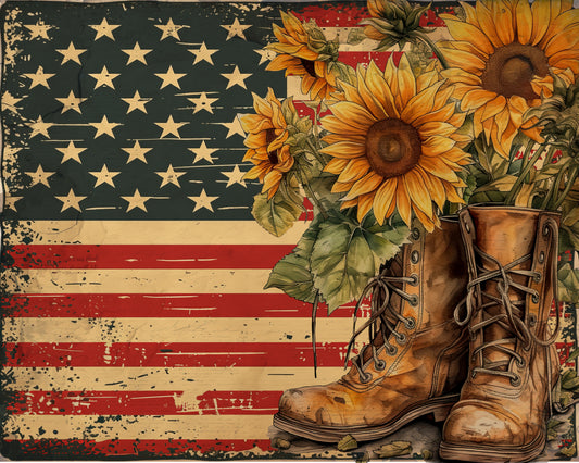 American Sunflower