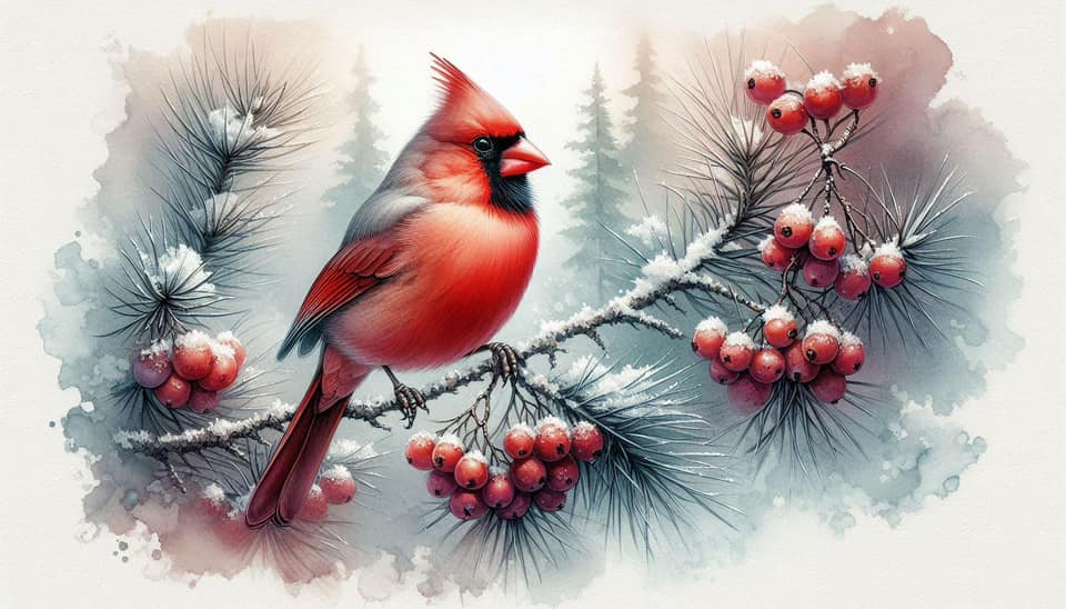 Cardinal