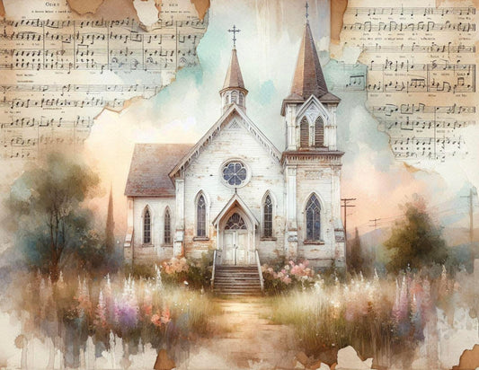 August Church