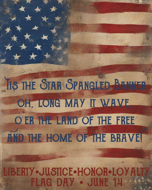 Flag Day