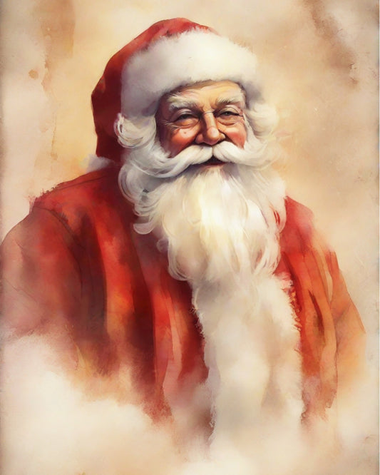 Santa