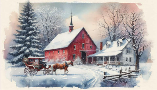 November 2024 Church