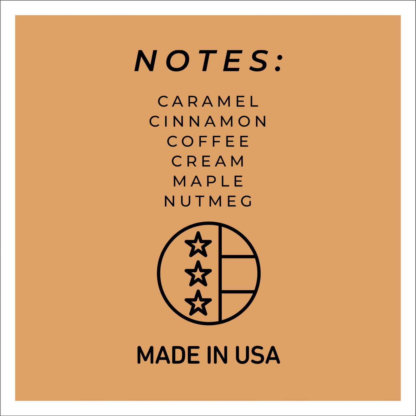 Melts (8/box) - Country Morning